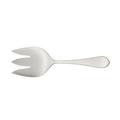 Robbe & Berking Martelé fish serving fork, silverplated