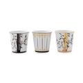 Pinto Kyoto Becher, 3er-Set