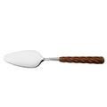 Capdeco Ellipse cake slice/server