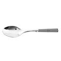 Ercuis Arts Decoratifs Paquebot Black serving spoon