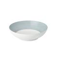 J.L Coquet Hémisphère Storm Blue soup/salad bowl, small
