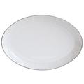 Bernardaud Silva oval platter, large