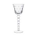Saint-Louis Bubbles glass, no. 3