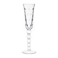 Saint-Louis Bubbles Champagne flute