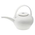 Hering Berlin Alif Gold teapot with handle
