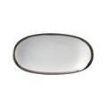 Bernardaud Athena Platinum side plate