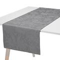 Le Jacquard Francais Tivoli runner, flannel, 50 x 150 cm