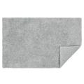 Weseta Switzerland Puro bath rug, 80 x 160 cm, graphite