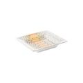 Haviland Souffle d'Or trinket dish