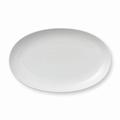 Royal Copenhagen White Fluted side plate