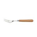 Capdeco Cambridge olive wood, fish fork