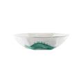 Nymphenburg Lightscape painted, large dish