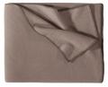 Eagle Products Tony fleece blanket, nutmeg