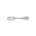 Robbe & Berking Martelé fish fork, silverplated