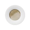 Hering Berlin Silent Brass cake & bread plate
