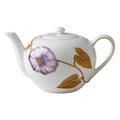Royal Copenhagen Flora coffee/teapot, morning glory