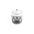 Haviland Rêves du Nil Platinum sugar bowl