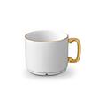 L'Objet Han Gold Teetasse