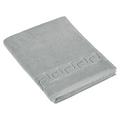 Weseta Switzerland Dreamflor ® hand towels, set of 2, graphite
