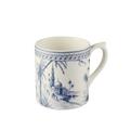 Gien Les Dépareillées Bleu mug