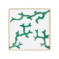 Raynaud Cristobal Emeraude tray