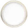 Haviland Souffle d'Or tart platter
