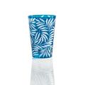Artel Willow tumbler, peacock
