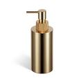 Decor Walther Club Gold soap dispenser