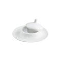 Raynaud Lunes individuelle Butterdose mit Deckel
