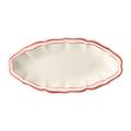 Gien Filets Corail Beilagenteller