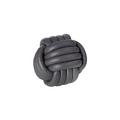Giobagnara Nodo paperweight, graphite