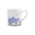 Gien Ca c'est Paris mug XL