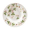 Wedgwood Wild Strawberry deep plate