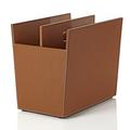 Giobagnara Rivista magazine holder, tobacco