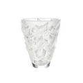Lalique Champs-Elysées vase, h 18 cm, clear