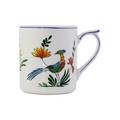 Gien Oiseaux de Paradis Henkelbecher XL