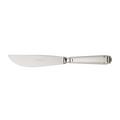 Robbe & Berking Art Deco carving knife, silverplated
