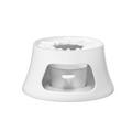 KPM Berlin teapot warmer, white