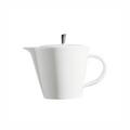 Raynaud Hommage Kaffee-/Teekanne klein, mit Metallknopf