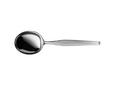 Robbe & Berking Metropolitan cream/cup spoon, silverplated