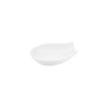 Haviland Infini White rest for chinese spoon
