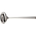 Robbe & Berking Riva soup ladle, sterling silver