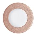 Raynaud Minéral Irisé Copper dinner plate