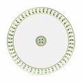 Bernardaud Constance tart platter