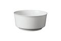 Fürstenberg Carlo Dal Bianco - White salad bowl small