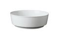 Fürstenberg Carlo Dal Bianco - White salad bowl medium