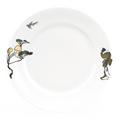 Herend Kimono dinner plate, large, motif 6