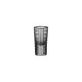 Lobmeyr Schnapsglas Hoffmann - Serie B