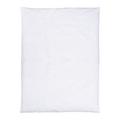 Christian Fischbacher Seersucker Twist duvet cover, white, 240 x 220 cm
