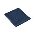 Weseta Switzerland Dreamflor ® face clothes, night blue, set of 4